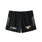 Short de Performance Homme | TYCE x LE TEMPLE