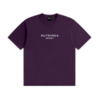 T-shirt Oversize Nutrimea Sport