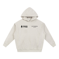 Hoodie Lourd NUTRIMEA Sport x TYCE