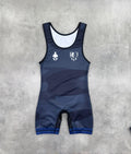 Singlet de Lutte TYCE x TPL