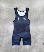 Singlet de Lutte TYCE x TPL