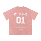 T-shirt washed NUTRIMEA Sport