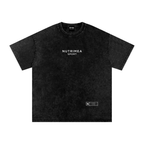 T-shirt washed NUTRIMEA Sport