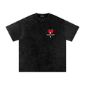 T-shirt Snow TOUCH ME
