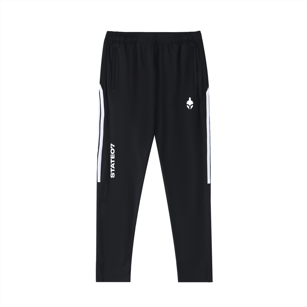 JOGGING STATE08 MOTION - BLACK/WHITE