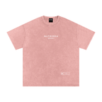 T-shirt washed NUTRIMEA Sport