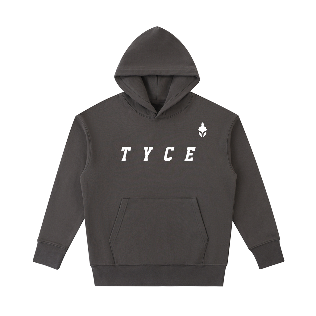 Essential Heavyweight Cotton Hoodie