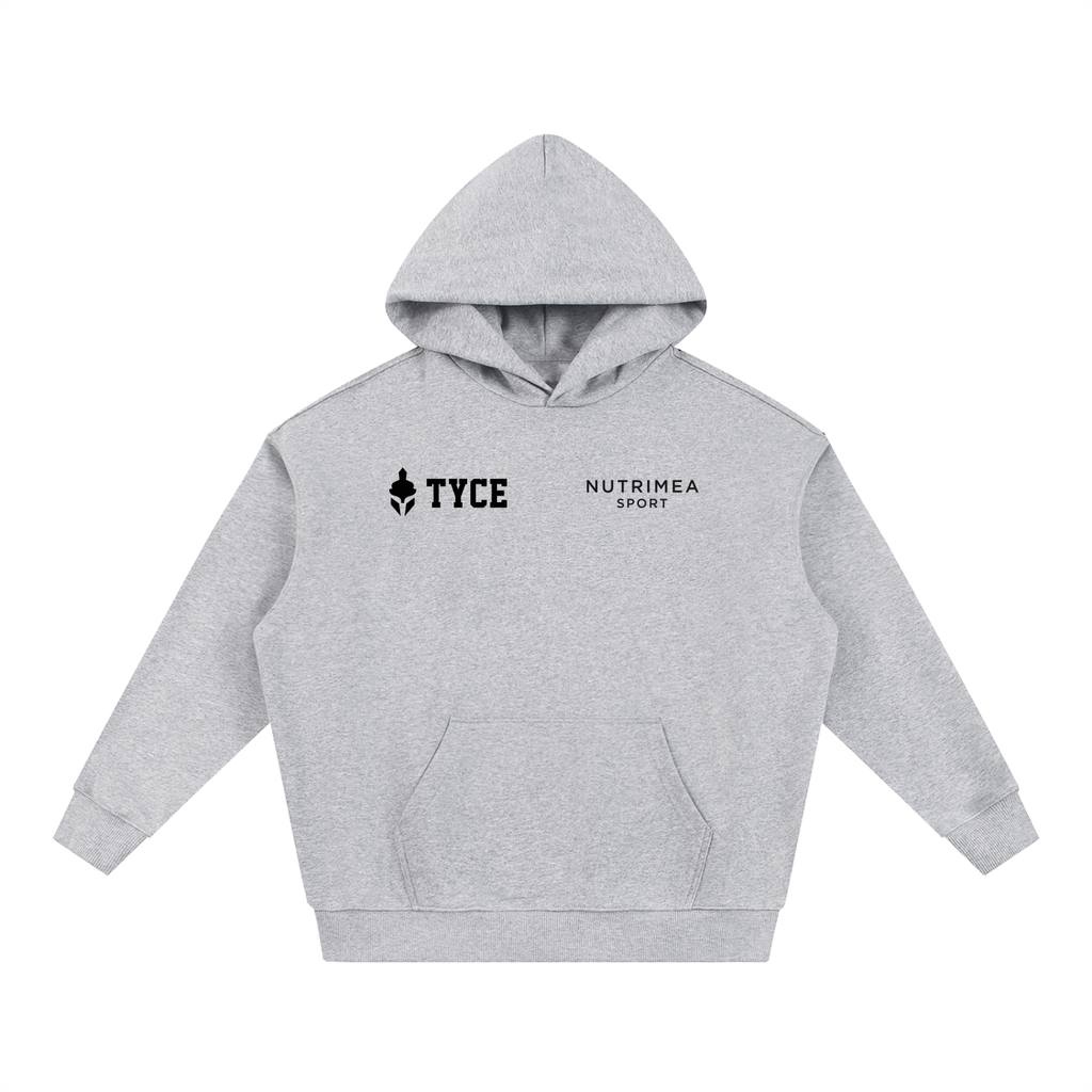 Hoodie Lourd NUTRIMEA Sport x TYCE