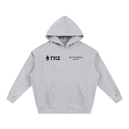 Hoodie Lourd NUTRIMEA Sport x TYCE