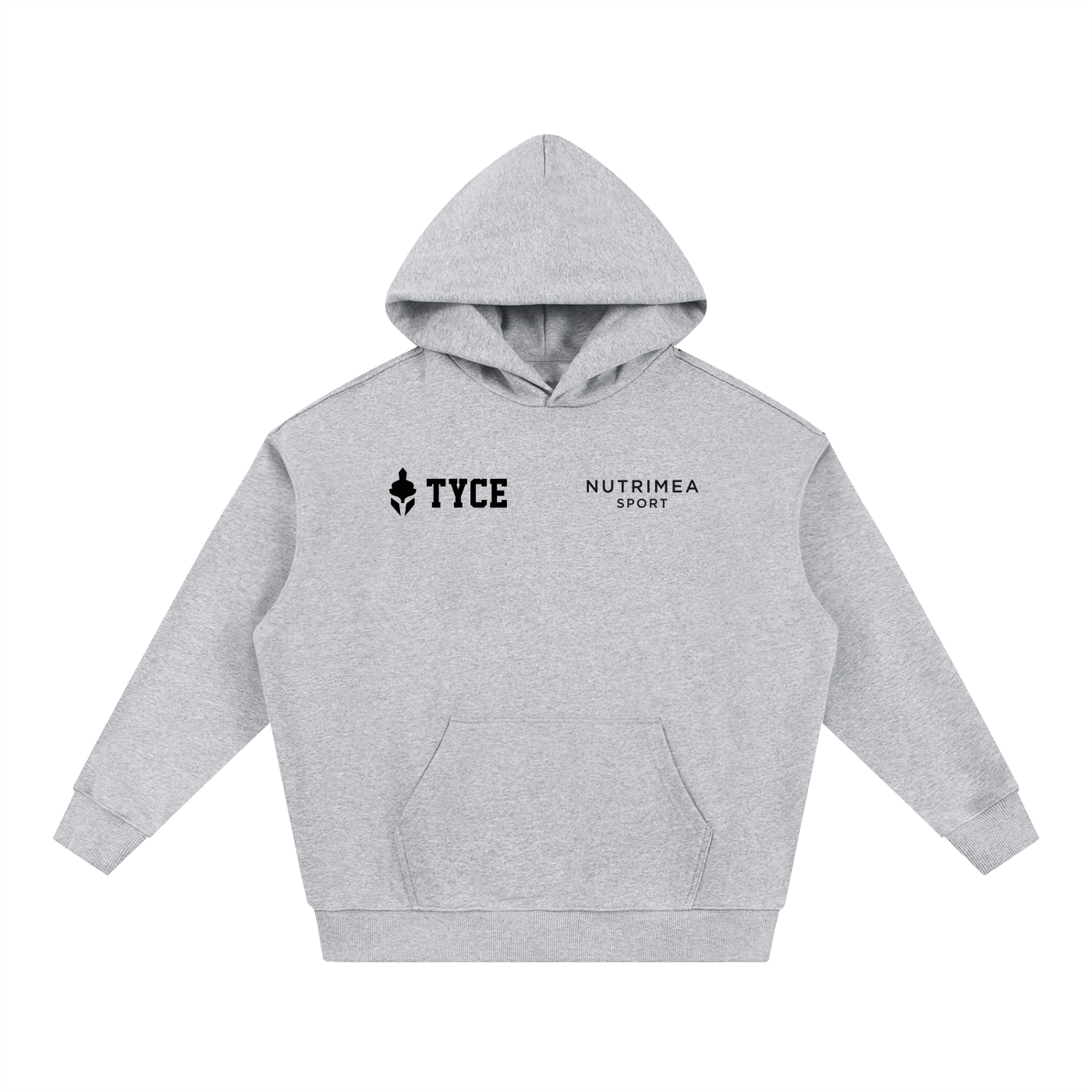 Hoodie Lourd NUTRIMEA Sport x TYCE