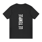 T-Shirt Elite Homme | TYCE x LE TEMPLE