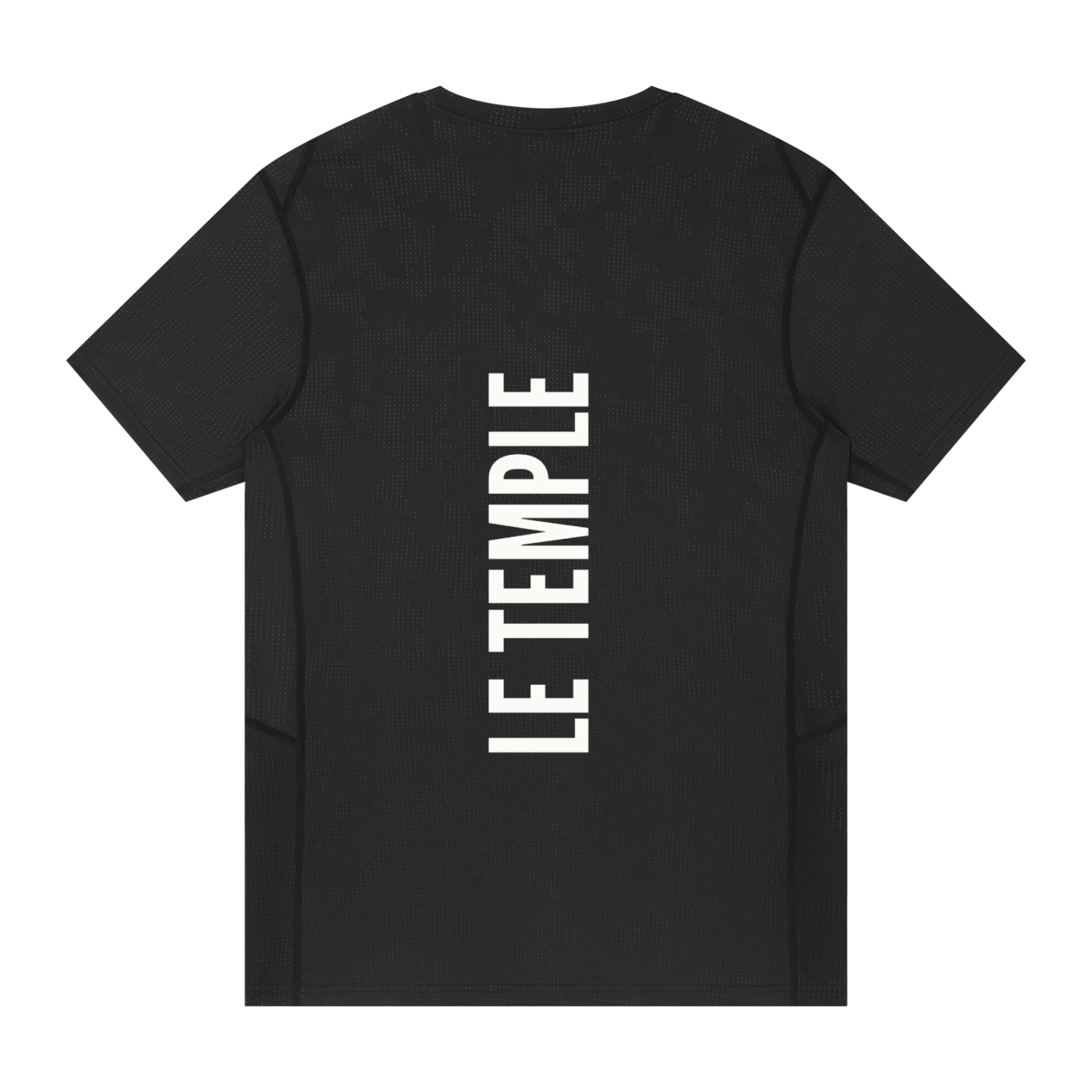 T-Shirt Elite Homme | TYCE x LE TEMPLE