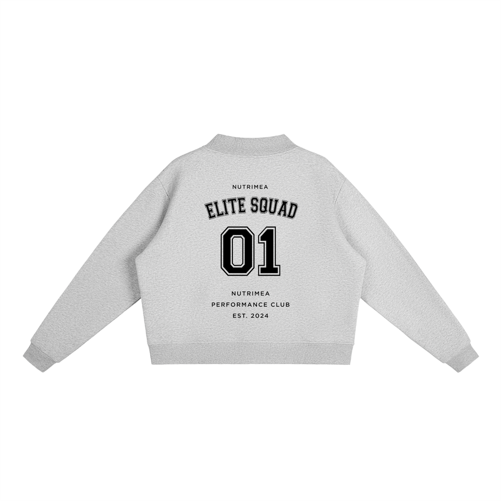 Crew Neck NUTRIMEA Sport x TYCE ELITE SQUAD