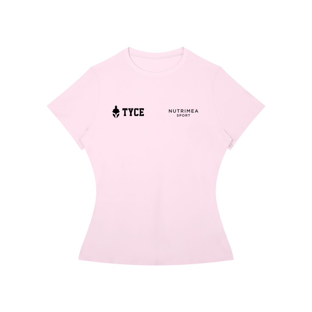 T-Shirt Performance NUTRIMEA Sport x TYCE Femme ELITE SQUAD