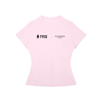 T-Shirt Performance NUTRIMEA Sport x TYCE Femme ELITE SQUAD