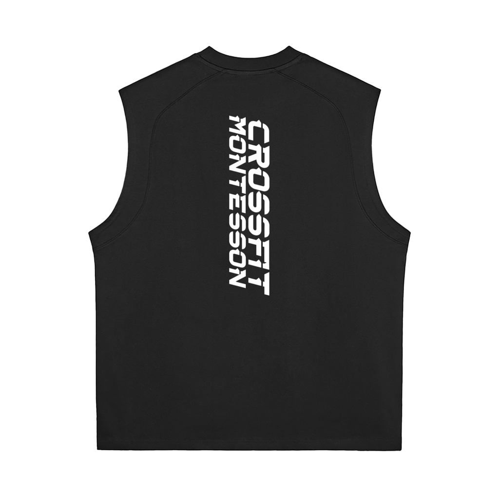 Débardeur AxB CrossFit - Performance Cooling