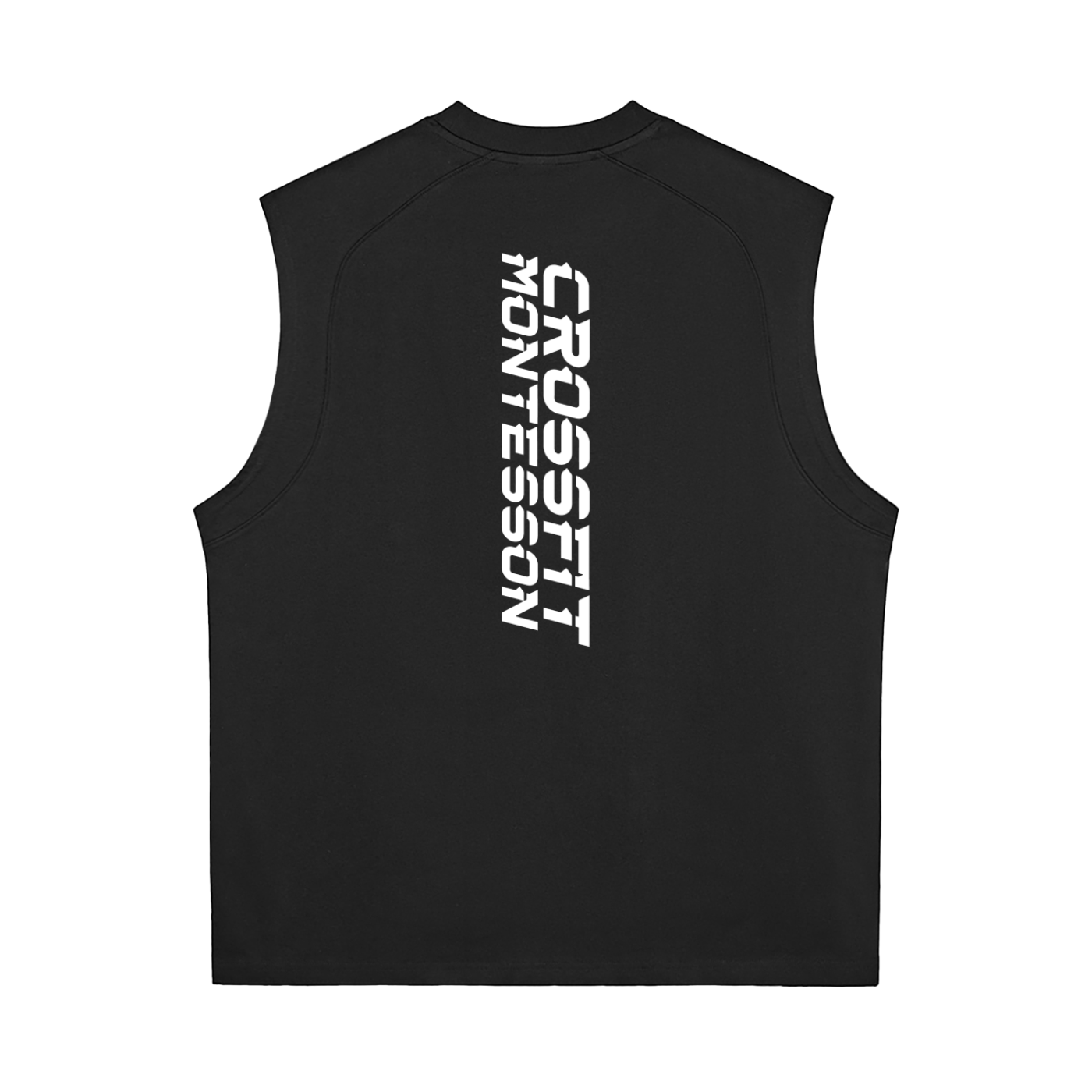 Débardeur AxB CrossFit - Performance Cooling