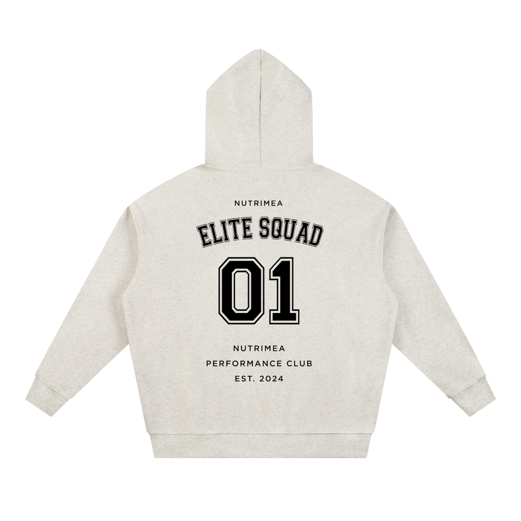Hoodie Lourd NUTRIMEA Sport
