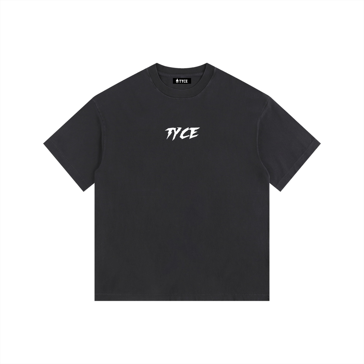 T-shirt OVERSIZE TYCE x RAPOSA