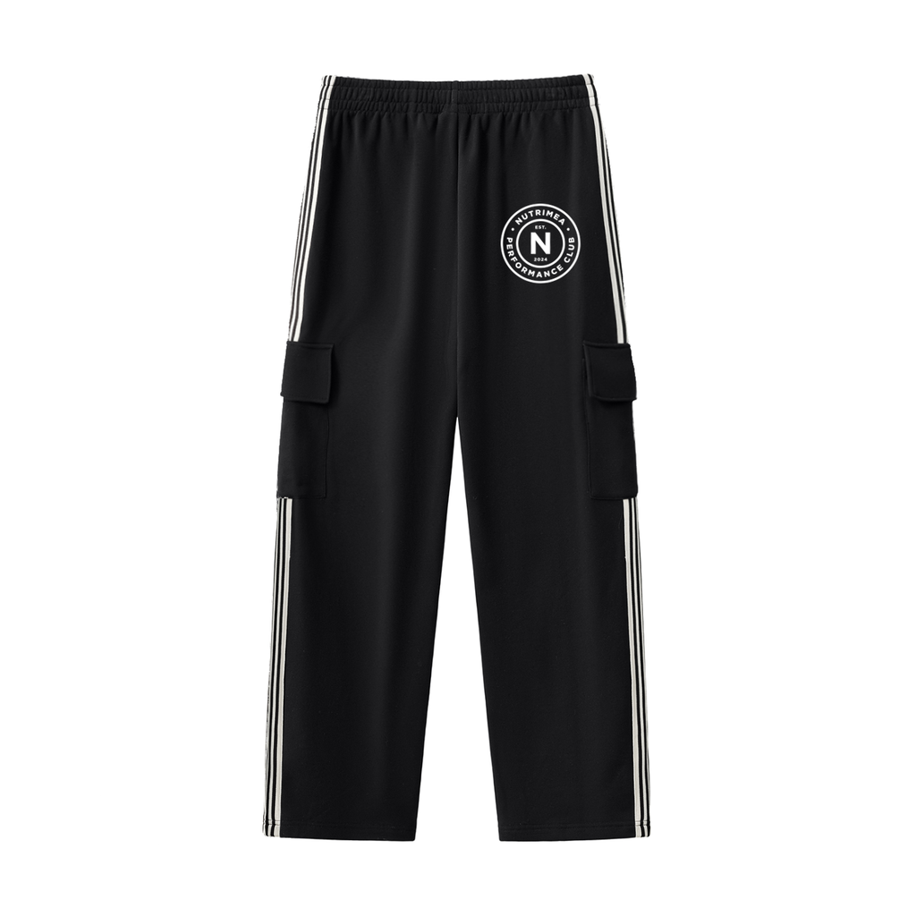 Jogging NUTRIMEA Sport x TYCE