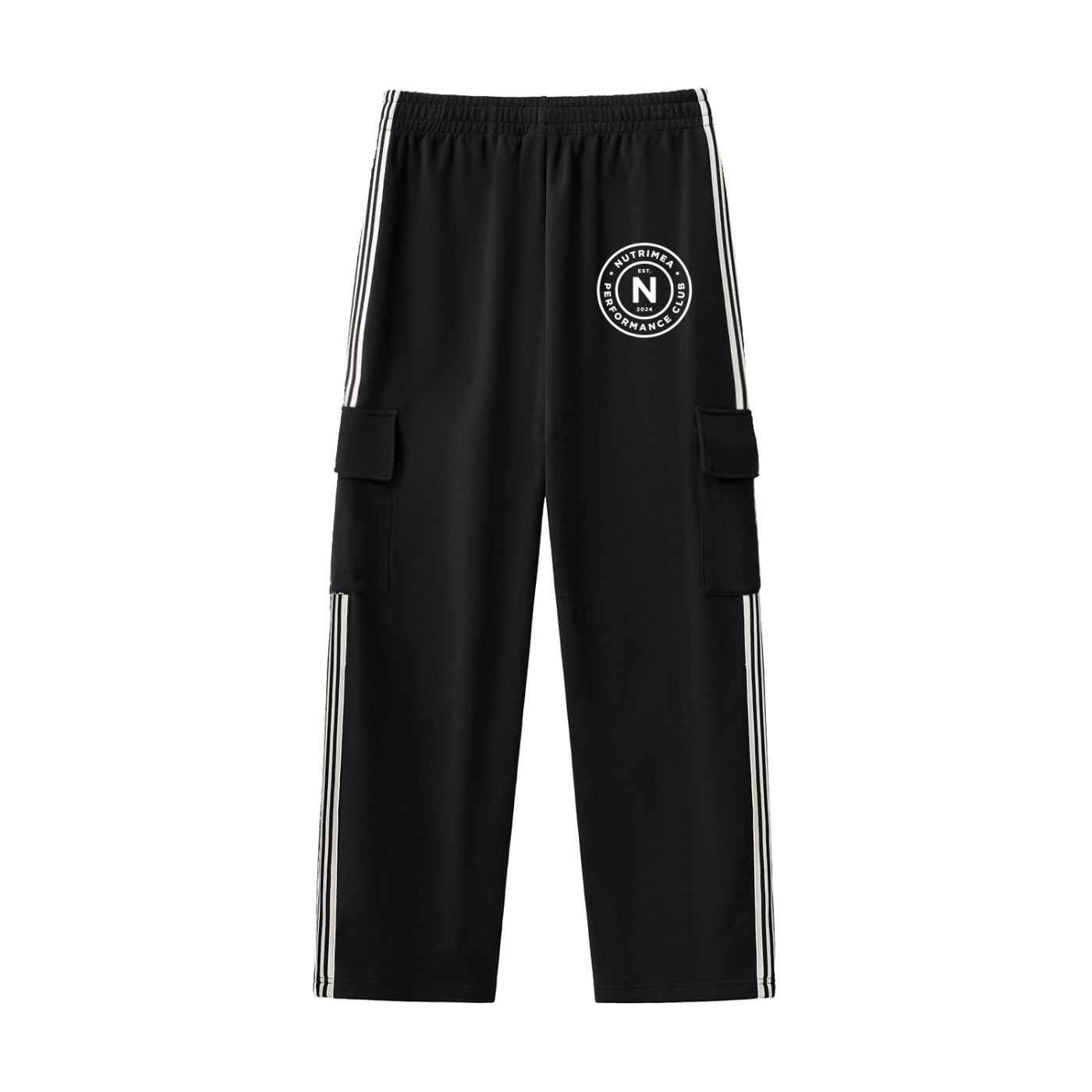 Jogging NUTRIMEA Sport x TYCE