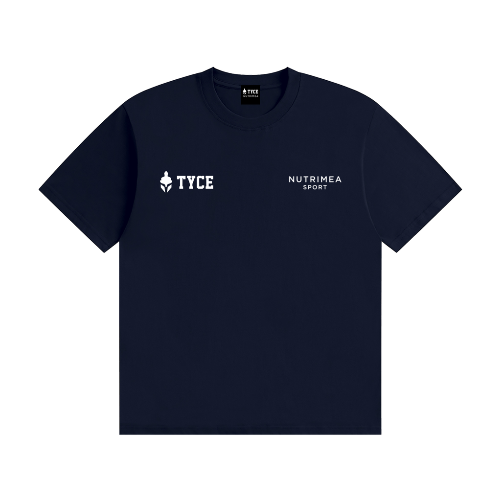 T-shirt Oversize Nutrimea Sport x TYCE
