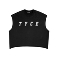 Débardeur Oversize CONQUER TYCE