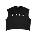 Débardeur Oversize CONQUER TYCE