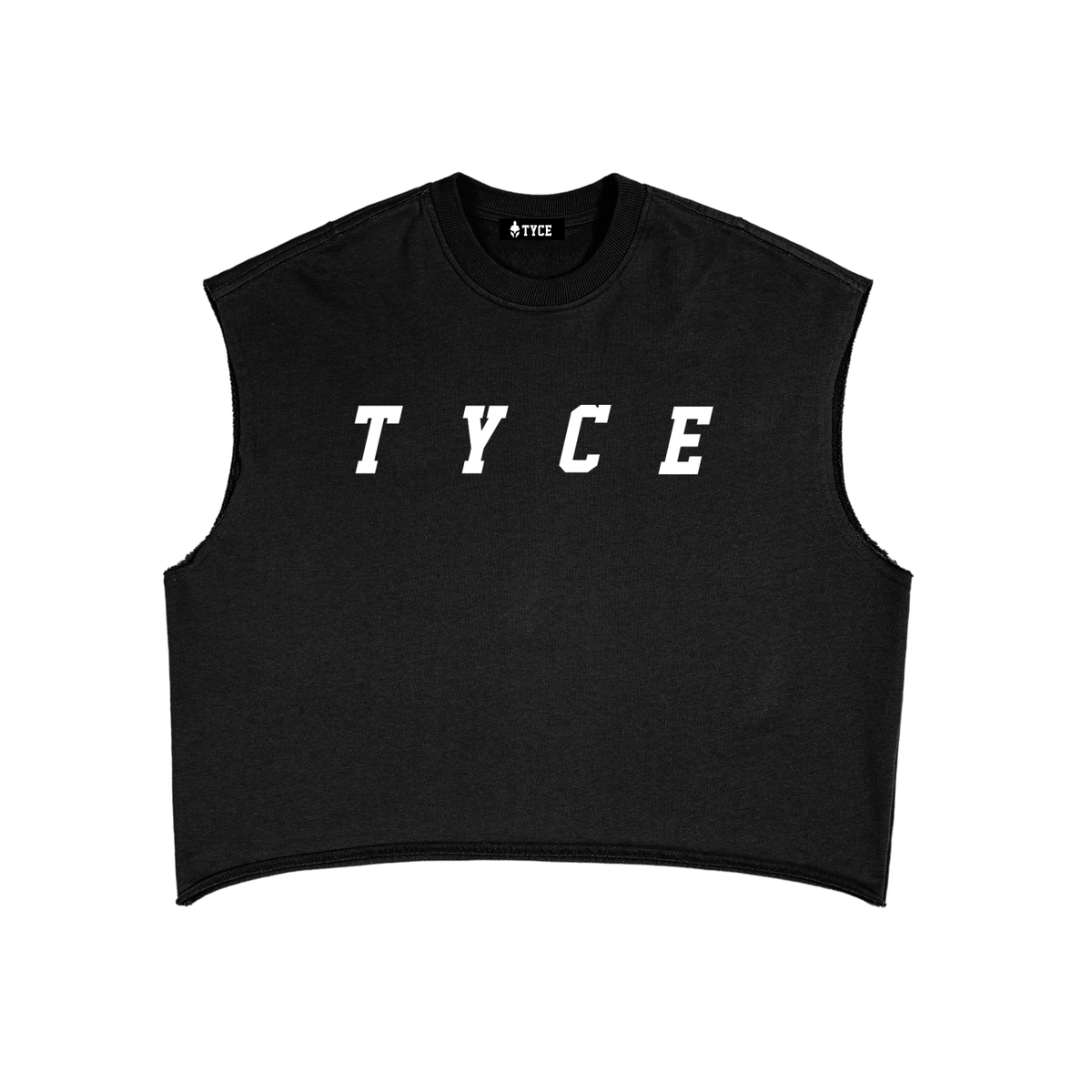 Débardeur Oversize CONQUER TYCE