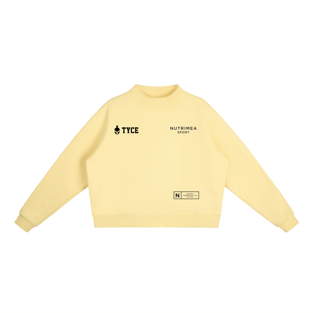 Crew Neck NUTRIMEA Sport x TYCE ELITE SQUAD
