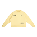 Crew Neck NUTRIMEA Sport x TYCE ELITE SQUAD