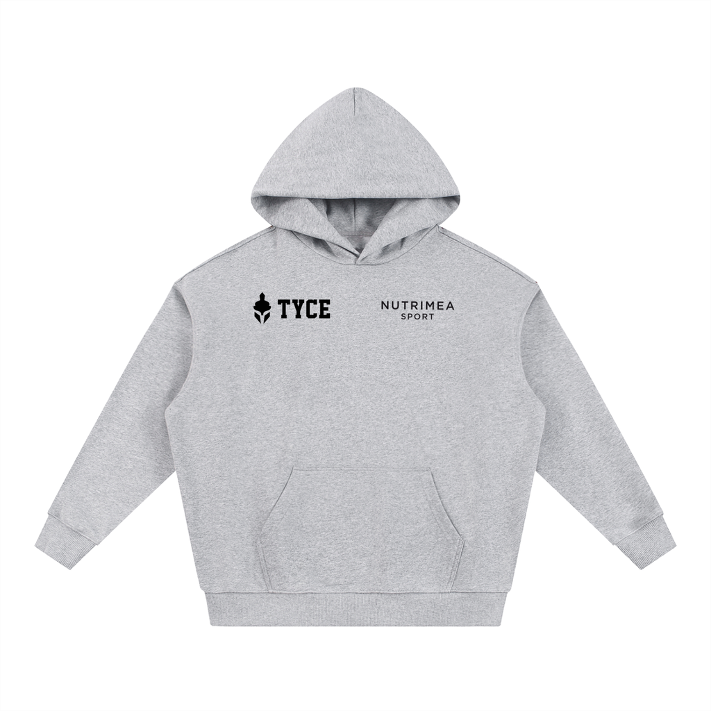 Hoodie Lourd NUTRIMEA Sport x TYCE