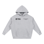 Hoodie Lourd NUTRIMEA Sport x TYCE