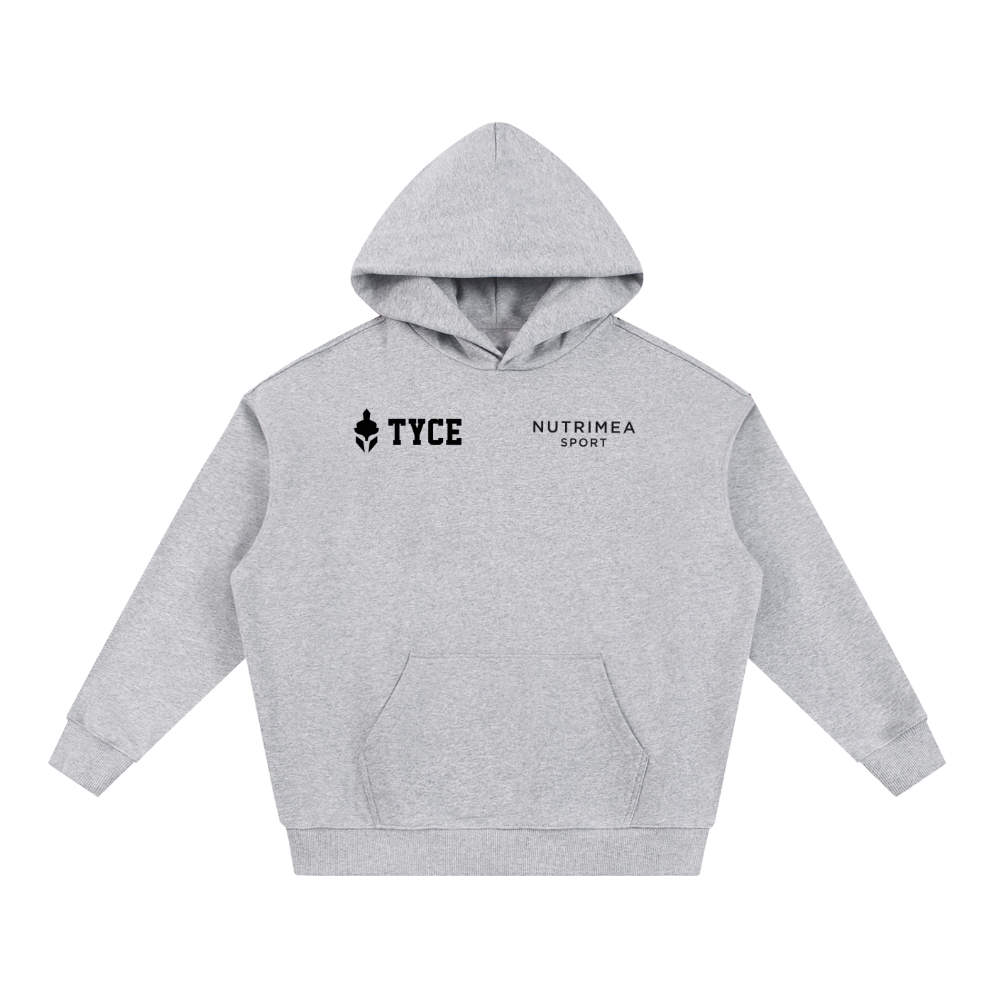 Hoodie Lourd NUTRIMEA Sport x TYCE