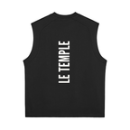 Débardeur TYCE x LE TEMPLE