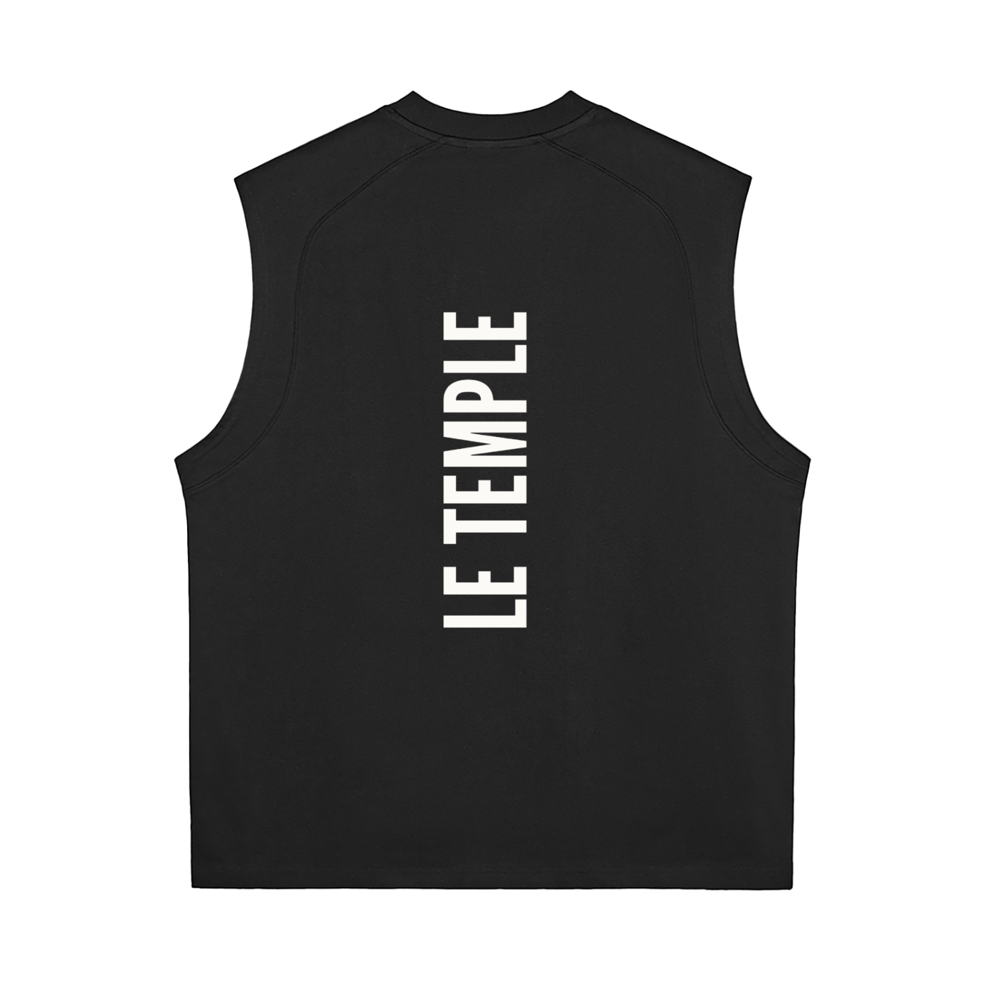 Débardeur TYCE x LE TEMPLE