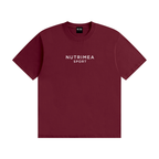 T-shirt Oversize Nutrimea Sport