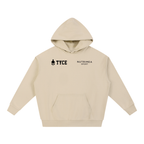 Hoodie Lourd NUTRIMEA Sport x TYCE