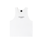 Débardeur NUTRIMEA Sport ELITE SQUAD Blanc