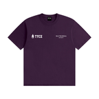 T-shirt Oversize NUTRIMEA Sport x TYCE OFFICIAL ATHLETE