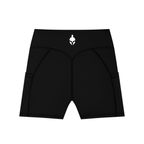 Short TYCE Pocket