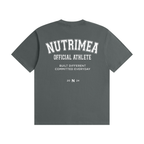 T-shirt Oversize Nutrimea Sport