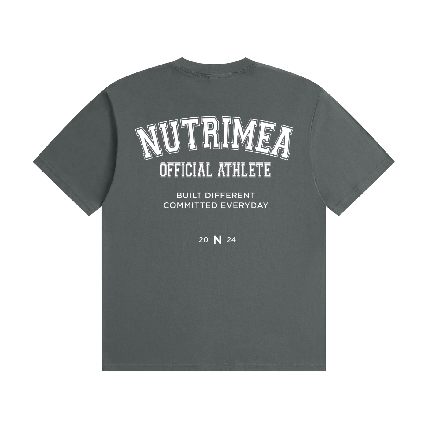 T-shirt Oversize Nutrimea Sport
