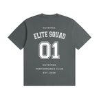 T-shirt Oversize Nutrimea Sport