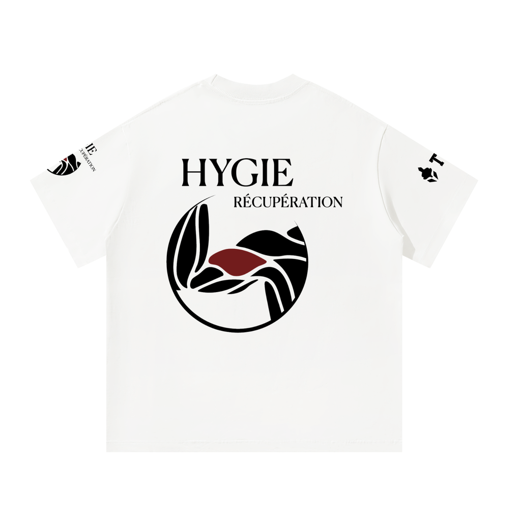 T-shirt HYGIE Classic