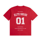 T-shirt Oversize Nutrimea Sport