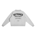 Crew Neck NUTRIMEA Sport OFFICIAL ATHLETE