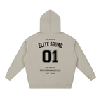 Hoodie Lourd NUTRIMEA Sport x TYCE