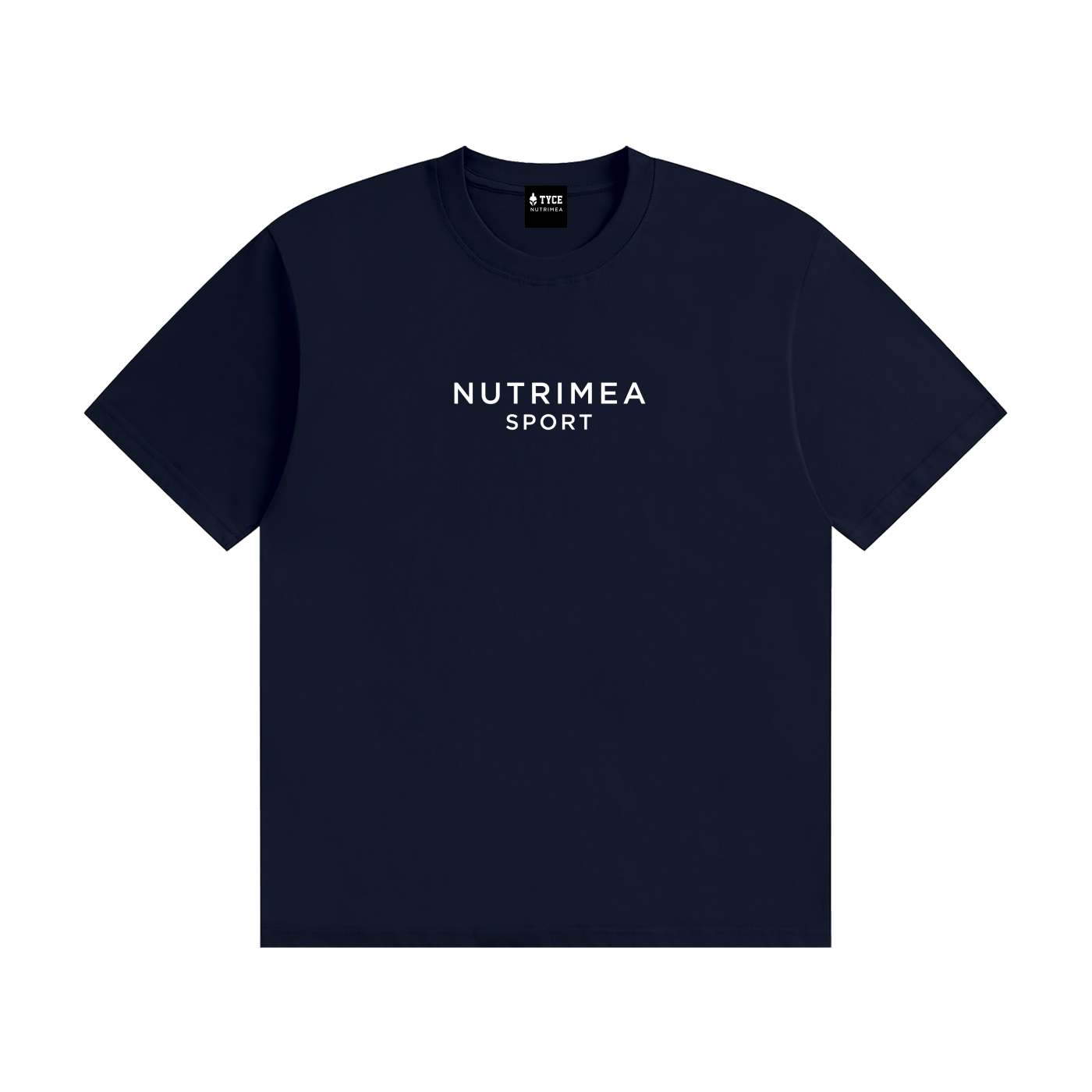 T-shirt Oversize Nutrimea Sport