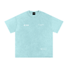 Water Blue